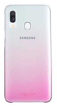 ETUI SAMSUNG GRADATION COVER EF-AA405 GALAXY A40