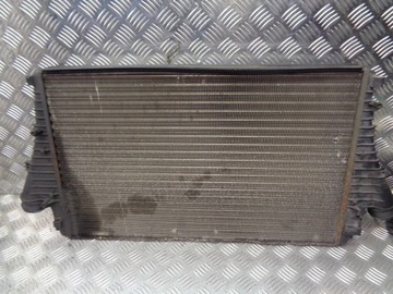 INTERCOOLER FIAT CROMA II 1.9 JTD