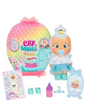 CRY BABIES Crying Babies MAGIC TEARS Одень меня, кукла
