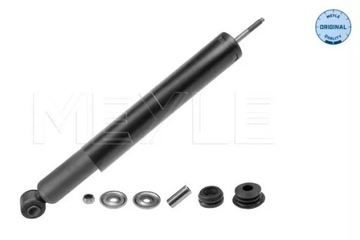 6267250002 TLUMIČ OPEL T. OMEGA B PLYN MEYLE