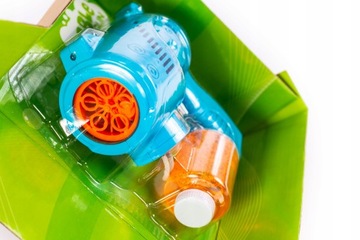 ПИСТОЛЕТ ДЛЯ МЫЛЬНЫХ ПУЗЫРЕЙ АВТОМАТИЧЕСКИЙ ПИСТОЛЕТ ДЛЯ МЫЛЬНЫХ ПУЗЫРЕЙ