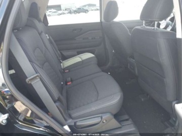 Nissan Pathfinder III 2024 Nissan Pathfinder SV 2024 3.5l 3.5 Benzyna 284KM, zdjęcie 12