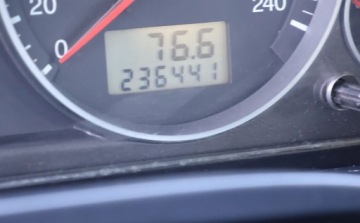 Ford Mondeo III Kombi 2.0 TDCi 130KM 2007 Ford Mondeo Klimatyzacja, Grzane fotele, wielof. kierownica ,Nowe opony, C, zdjęcie 13