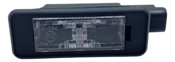 6340G3 LAMPA TABULKY OE PSA CITROEN C5 C4 208 308
