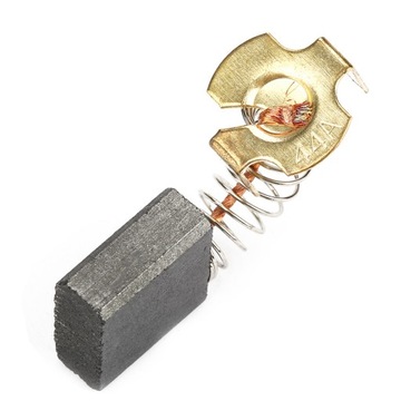 УГОЛЬНЫЕ ЩЕТКИ ДЛЯ ЭЛЕКТРОДВИГАТЕЛЯ 99044 999044 20 ШТ.