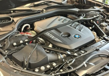 BMW Seria 7 G70 Sedan 3.0 40d 299KM 2025 BMW Seria 7 Wyprzedaz rocznika 2025 BMW Bonkowscy Wroclaw 3.0 Diesel, zdjęcie 30