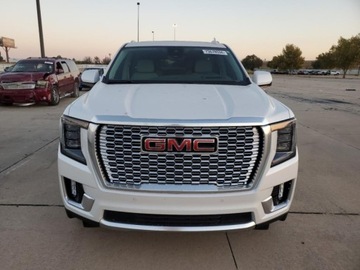  GMC Yukon Denali 2024 6.2l 6.2 Benzyna 420KM, zdjęcie 5