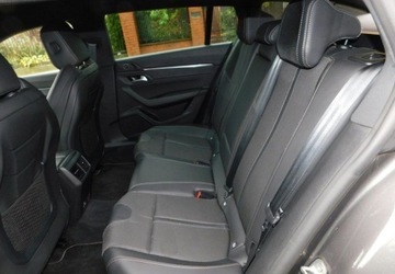 Peugeot 508 II SW PHEV Hybrid 225 PHEV 225KM 2021 Peugeot 508 z Gwarancja Model 2022 1.6 Hybryda Plug-in 225KM, zdjęcie 10