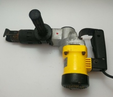 УДАРНАЯ ДРЕЛЬ STANLEY SDS+ 1250 Вт