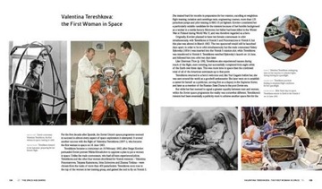 История освоения космоса