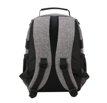 Фоторюкзак MDN для штатива, черный