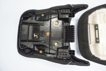 HONDA ST 1300 PAN EUROPEAN 02-13 ПЕРЕДНЕЕ И ЗАДНЕЕ ДОПОЛНИТЕЛЬНОЕ СИДЕНЬЕ