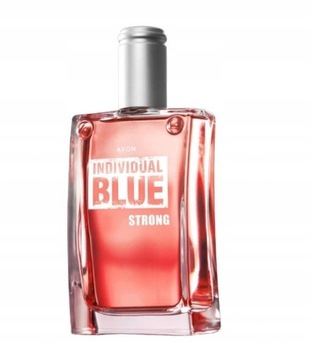 Avon Individual Blue Strong 100 ml woda toaletowa