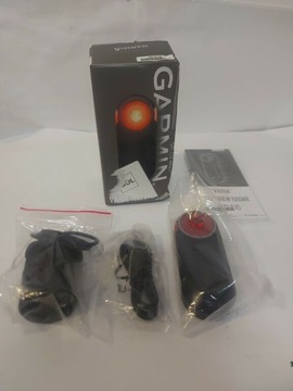 РАДАР ЗАДНЕГО ОБЗОРА GARMIN ЗАДНИЙ ФОНАРЬ VARIA RTL 515