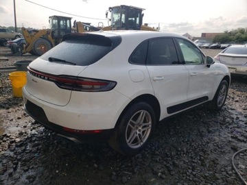 Porsche Macan 2020 Porsche Macan 2020 2.0l 2.0 Benzyna 248KM, zdjęcie 3