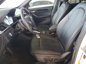 BMW X1 F48 2021 BMW X1 sDrive28I 2021 2.0l 2.0 Benzyna 228KM, zdjęcie 7