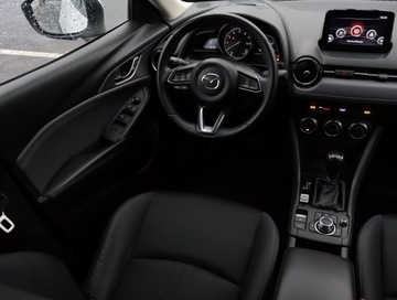 Mazda CX-3 Crossover Facelifting 2.0 Skyactiv-G 121KM 2021 Mazda CX-3 2.0 Skyactiv-G, Salon Polska, zdjęcie 6