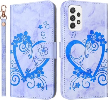 Etui do Samsung Galaxy A52 5G