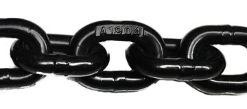 Zawiesie łańcuchowe 4C 2,36T 2m + ogniwo zespolone skracane + GRATIS