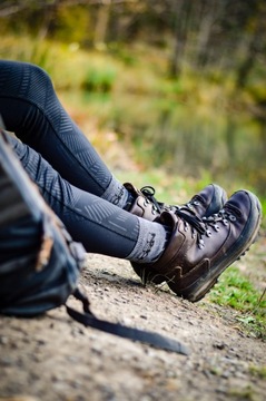 НОСКИ NORDHORN TREKKING PRIMALOFT 44-46
