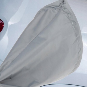 Крышка зарядного устройства для электромобиля