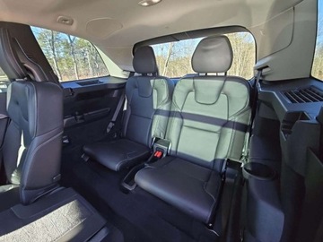 Volvo XC90 II 2025 Volvo XC 90 B6 Ultra 7-Passenger 2025 2.0 Benzyna 295KM, zdjęcie 13
