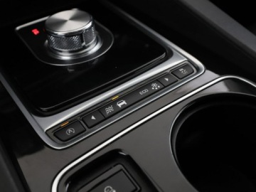 Jaguar F-Pace SUV 2.0 i4D 180KM 2016 Jaguar F-PACE 20d Automat AWD Portfolio Nawigacja, zdjęcie 28