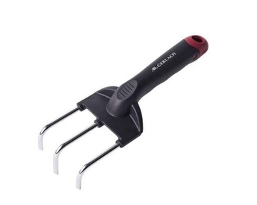 KULTYWATOR STALOWY GERLACH PREMIUM