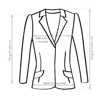 Natally Fashion Темно-синий костюм 40(L)
