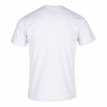 Koszulka męska bawełniana sportowa JOMA Desert t-shirt R. S
