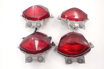 Задний фонарь Kawasaki ER-6 06-08