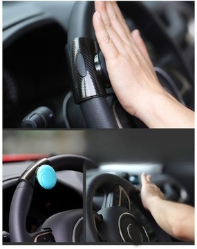 РУЛЕВОЕ КОЛЕСО АВТОМОБИЛЯ