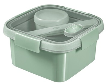 Pojemnik na żywność Curver Smart Eco 249947 1,1 l