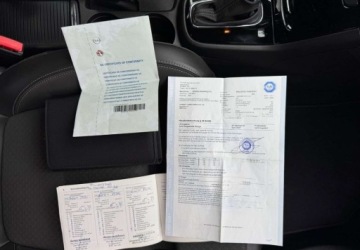 Opel Mokka I X 1.6 CDTI Ecotec 136KM 2018 Opel Mokka Opel Mokka 1.6 CDTI Automatik Innovation 1.6 Diesel 136KM, zdjęcie 37