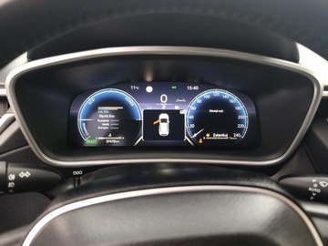 Toyota Corolla Cross 2022 Toyota Corolla Cross 2.0 Hybrid Comfort Toyota Cor, zdjęcie 25