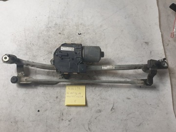 MECHANIZMUS STĚRAČE PŘEDNÍ AUDI A6 C7 4G1955119