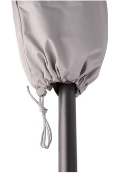 ПОКРЫТИЕ САДОВОГО ЗОНТА 136×23,5/27 СМ SEKEY