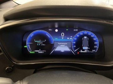 Toyota Corolla XII TS Kombi Facelifting 1.8 Hybrid 140KM 2023 Toyota Corolla 1.8 Hybrid GR Sport Dynamic Seria E, zdjęcie 14