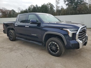 Toyota Tundra II 2024 Toyota Tundra Crewmax Limited 2024 3.4l 3.4 Benzyna 437KM, zdjęcie 4