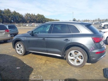 Audi Q5 III 2025 Audi Q5 Premium Plus 45 Tfsi S Line Quattro S Tronic 2025 2.0 Benzyna 261KM, zdjęcie 2