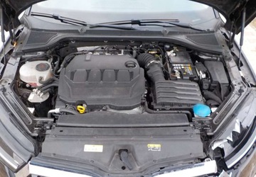 Skoda Octavia IV Liftback 2.0 TDI 150KM 2023 Skoda Octavia SPORTLINE DSG Okazja 2.0 Diesel 150KM, zdjęcie 2