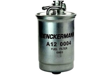 DENCKERMANN A120004 FILTR PALIVA 1.9 2.5 TDI