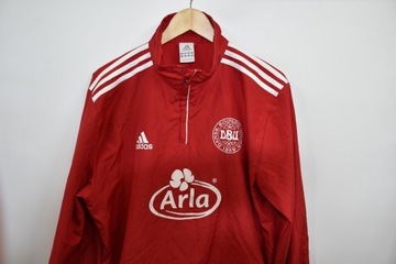 Adidas Dania Denmark kurtka reprezentacji M