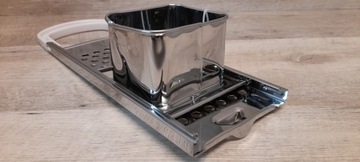 GG320 Слайсер Терка Spaetzle UOCAI ОПИСАНИЕ!!!!!!