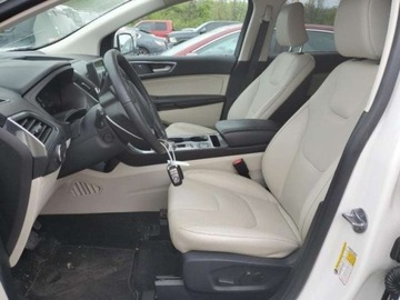 Ford Edge II 2022 Ford Edge 2022, 2.0L, 4x4, TITANIUM, od ubezpieczalni 2.0 Benzyna 250KM, zdjęcie 7