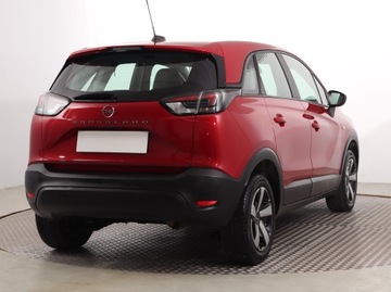 Opel 2022 Opel Crossland 1.2 Turbo, Salon Polska, zdjęcie 4