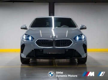 BMW Seria 2 F74 2025 BMW Seria 2 Nowa Seria 2 - 220 Gran Coupe 170 KM mHEV - Kamera 360 - HeadUp, zdjęcie 2