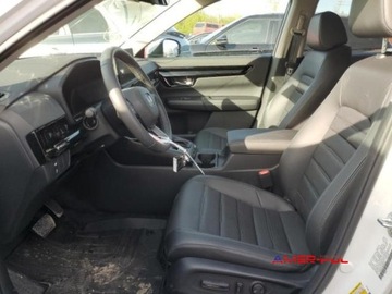 Honda CR-V VI 2024 Honda CR-V 2024 r., 1,5 L 4x4 EXL 1.5 Benzyna 190KM, zdjęcie 8