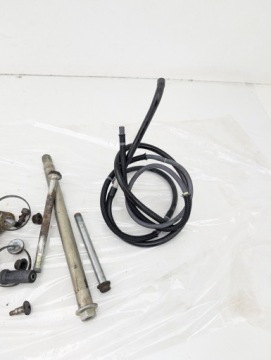 СМЕСЬ ВИНТОВ SUZUKI GSF 650