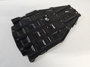 Накладка на раму Suzuki LT-A 400 Kingquad